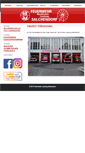 Mobile Screenshot of feuerwehr-salchendorf.org